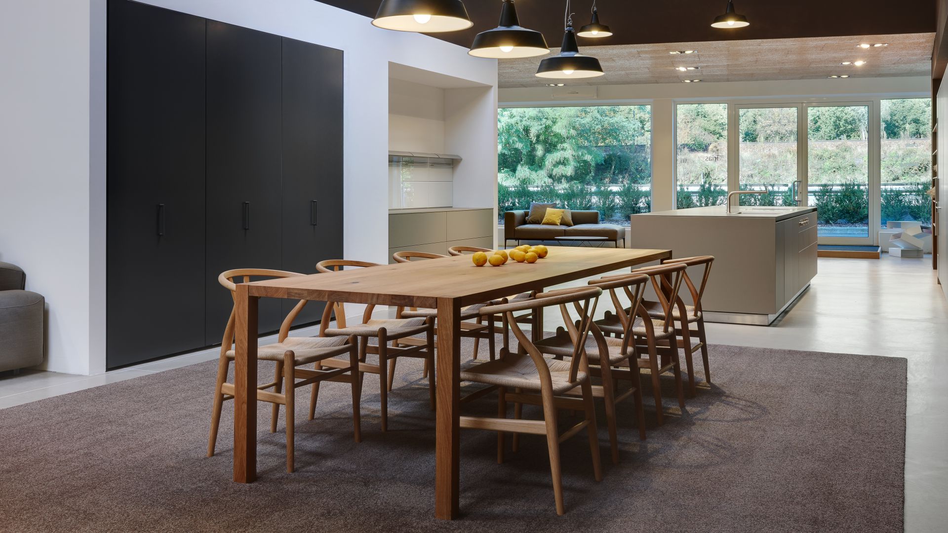 TRIAS • Unser Team